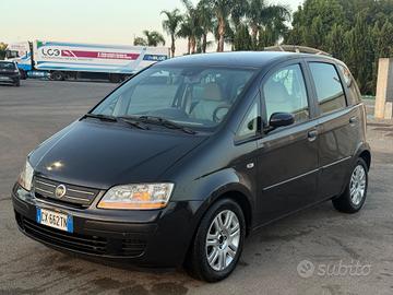 Fiat Idea 1.3 Multijet 70cv Emotion-Unico propriet