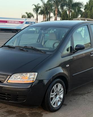 Fiat Idea 1.3 Multijet 70cv Emotion-Unico propriet