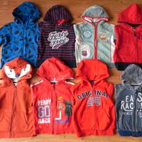 Vestiti bambino 2-3 anni