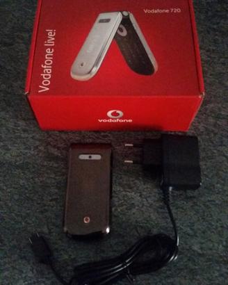 Vodafone 720 UMTS