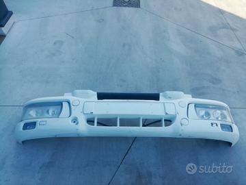 Paraurto paraurti Iveco Eurocargo
