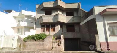 Terratetto unifamiliare