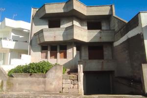 Terratetto unifamiliare