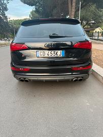 Audi SQ5 Biturbo Diesel
