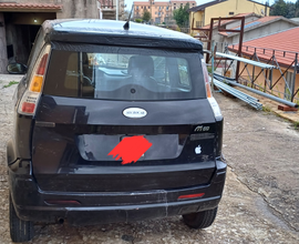 Minicar