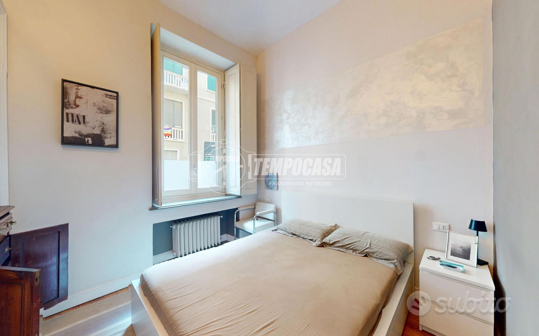 Appartamento – Torino, San Salvario, Circoscrizione 8 - Vista 4