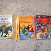 Libri Geronimo Stilton