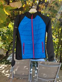 giubbino trekking Marmot tg S