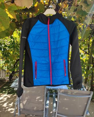 giubbino trekking Marmot tg S