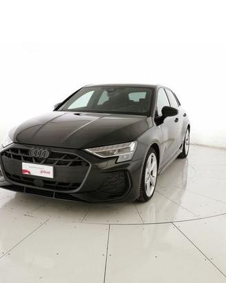 Audi A3 Sportback 2.0 tdi S line edition 150c...