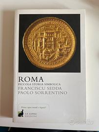 ROMA : piccola storia simbolica