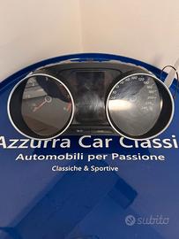 CONTAKM VW POLO 2017 A2C96769000