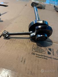 Albero mazuchelli per piaggio ciao SP 12