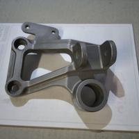 SUPPORTO PEDANA GPZ 600 KAWASAKI 35011-1242