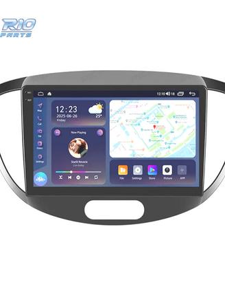 RADIO GPS ANDROID 13 HYUNDAI I10 10-
