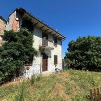 CASA SEMINDIPENDENTE A VILLADEATI