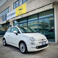 Fiat 500 1.3 Multijet 95 CV Lounge - 2016
