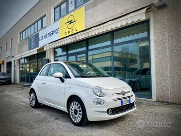 Fiat 500 1.3 Multijet 95 CV Lounge - 2016