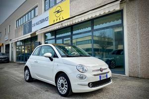 Fiat 500 1.3 Multijet 95 CV Lounge - 2016