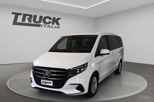 Mercedes-Benz Vito 119 CDI Mixto Long U93436