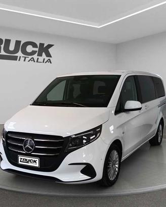 Mercedes-Benz Vito 119 CDI Mixto Long U93436