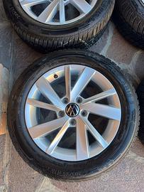 ve cerchi in lega ORIGINALI PARI A NUOVI