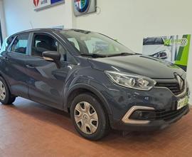 RENAULT Captur TCe 12V 90 CV Life