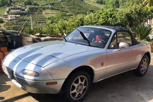 Mazda mx5