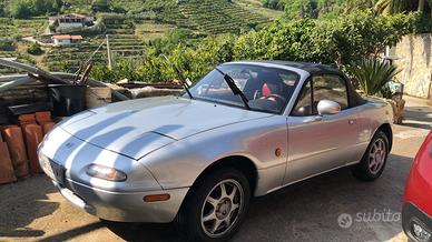 Mazda mx5