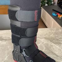 Tutore ortopedico walker  XcelTrax taglia S