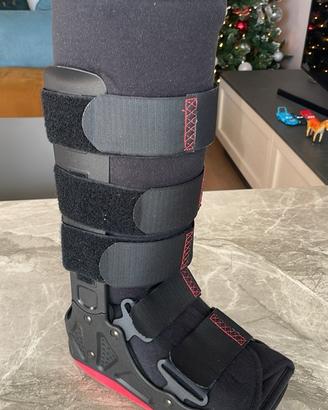 Tutore ortopedico walker  XcelTrax taglia S