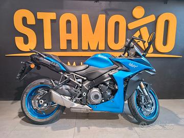 Suzuki GSX S 1000 GT