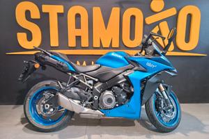 Suzuki GSX S 1000 GT