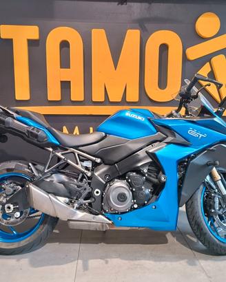 Suzuki GSX S 1000 GT