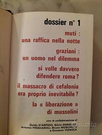 I grandi enigmi degli anni terribili – 3 volumi