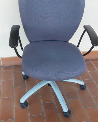 Sedia scrivania 