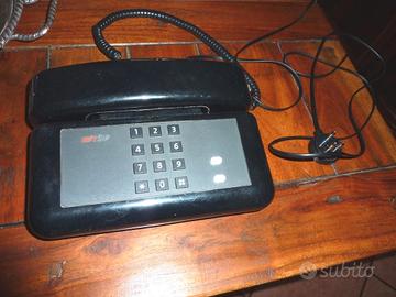 telefono sip vintage 