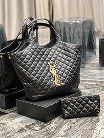 Borsa shopping Yves Saint Laurent
