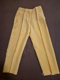 Pantalone donna Max Mara