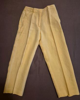 Pantalone donna Max Mara