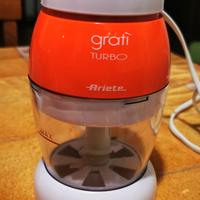 Grattugia elettrica Ariete