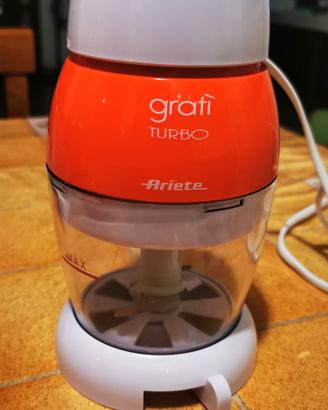 Grattugia elettrica Ariete