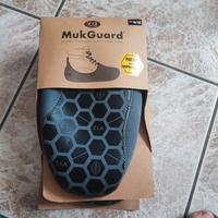 Sovrascarpe MukGiard taglia 9/10