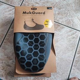 Sovrascarpe MukGiard taglia 9/10