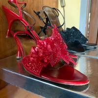 Scarpe donna Ioshua numero 39