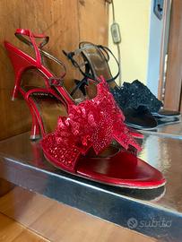 Scarpe donna Ioshua numero 39