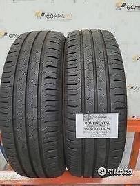 Gomme estive usate 165/60 15 81H XL