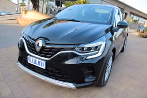 Renault Captur Blue dCi 90 CV Intens