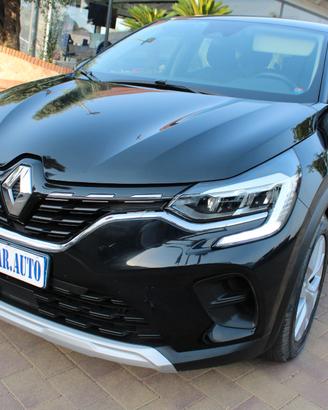 Renault Captur Blue dCi 90 CV Intens