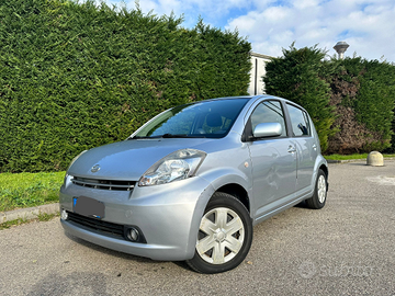 Sirion 1,3 benzina